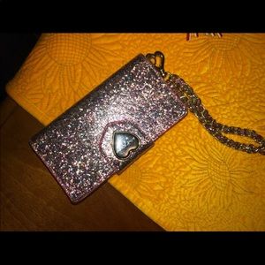 Betsey Johnson wallet